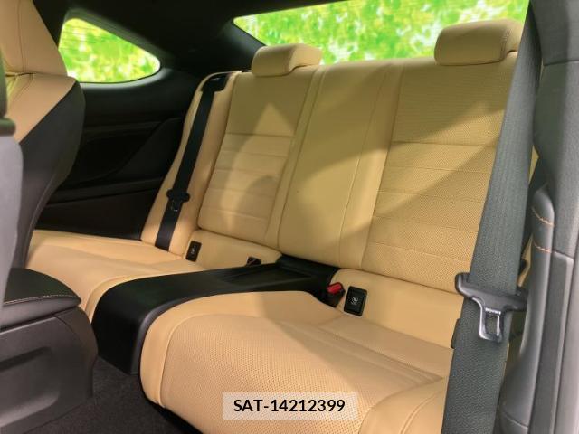 Lexus RC 2018-11 8547755-6