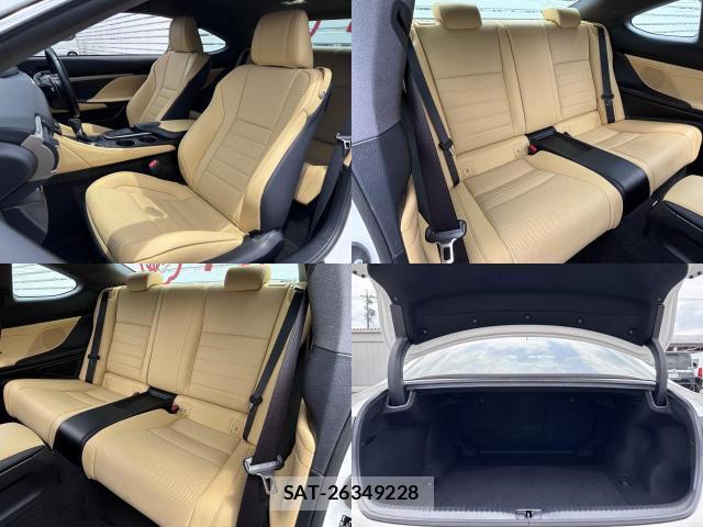 Lexus RC 2015-08 8549033-15