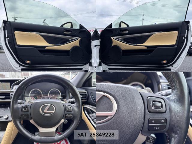 Lexus RC 2015-08 8549033-16