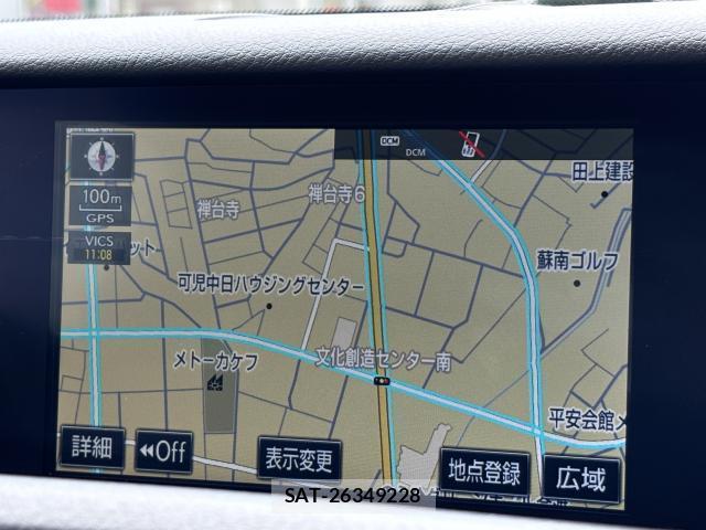 Lexus RC 2015-08 8549033-18