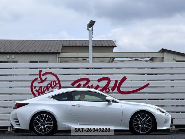 Lexus RC 2015-08 8549033-3