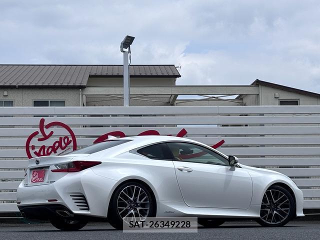 Lexus RC 2015-08 8549033-5
