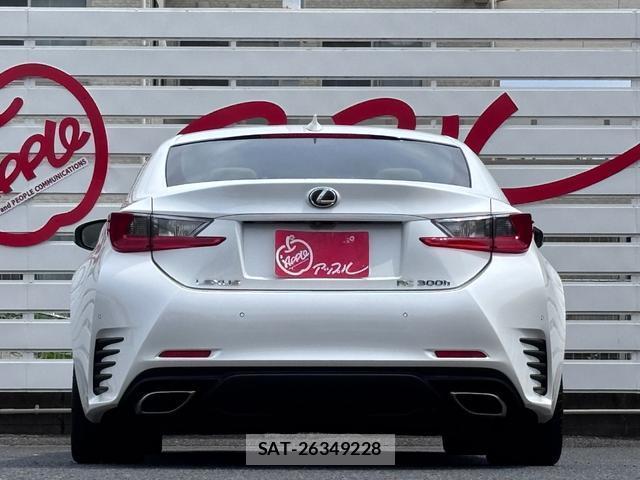 Lexus RC 2015-08 8549033-7