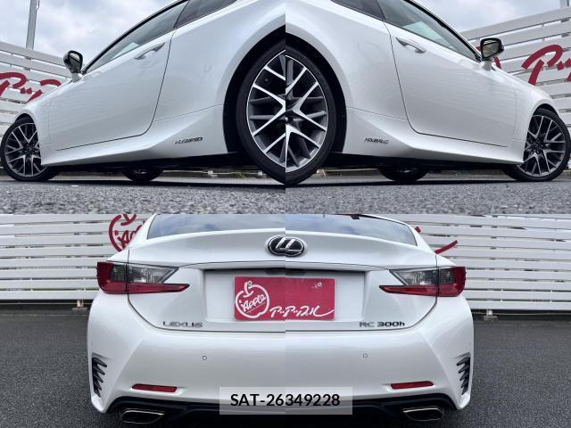 Lexus RC 2015-08 8549033-9
