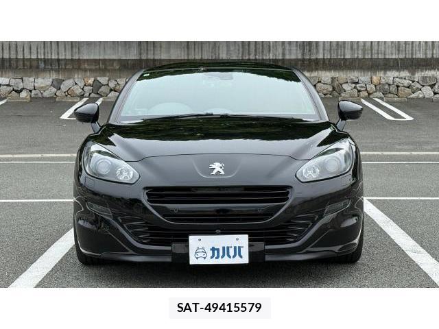 Peugeot RCZ 2013 8548906-1