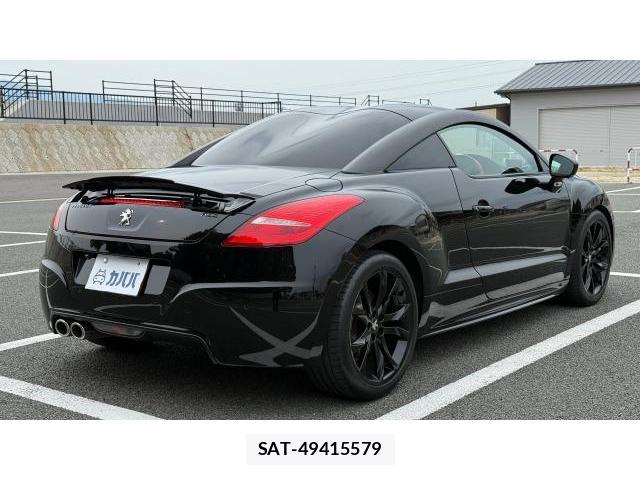 Peugeot RCZ 2013 8548906-15