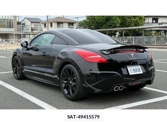 Peugeot RCZ 2013 8548906-16