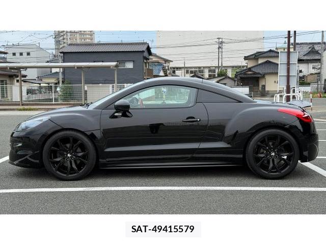 Peugeot RCZ 2013 8548906-17