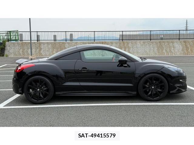 Peugeot RCZ 2013 8548906-2