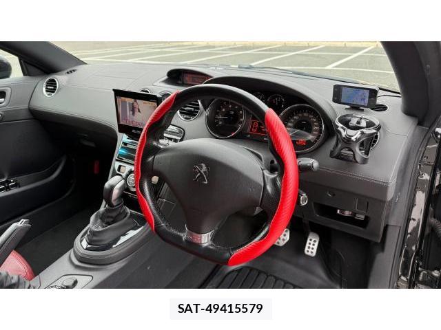 Peugeot RCZ 2013 8548906-4