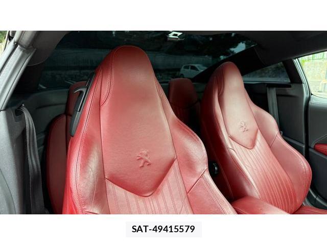 Peugeot RCZ 2013 8548906-5