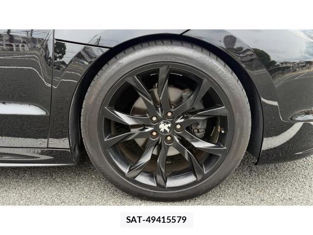 Peugeot RCZ 2013 8548906-7