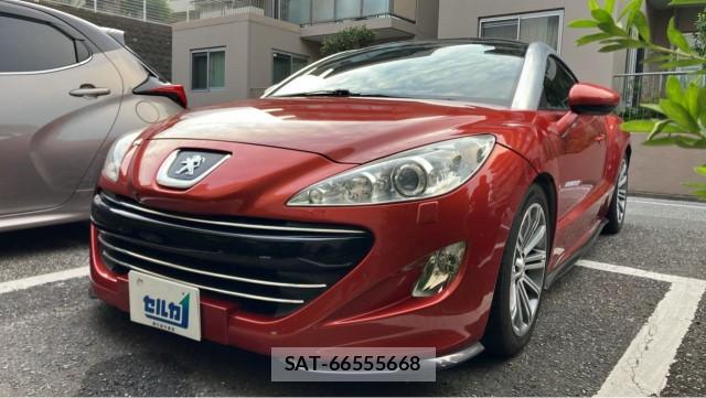 sat car