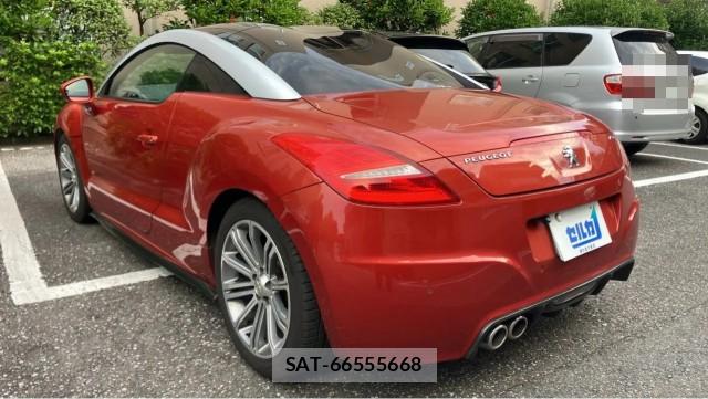 Peugeot RCZ 2010-07 8550320-12