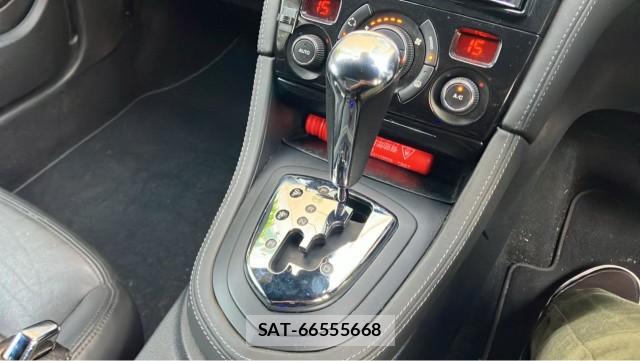 Peugeot RCZ 2010-07 8550320-14