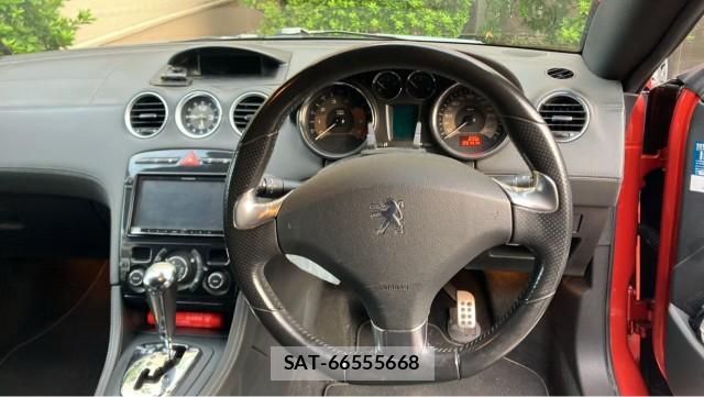 Peugeot RCZ 2010-07 8550320-16