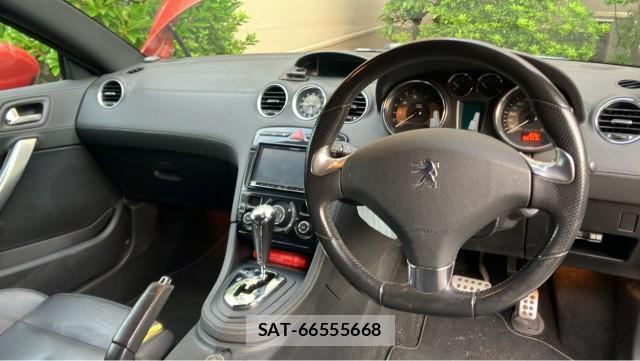 Peugeot RCZ 2010-07 8550320-2