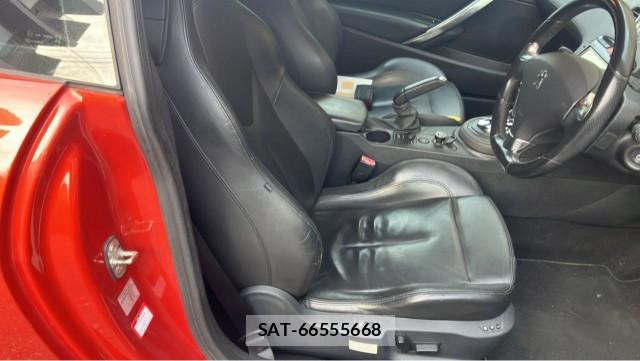 Peugeot RCZ 2010-07 8550320-5