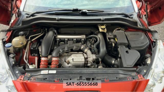 Peugeot RCZ 2010-07 8550320-7
