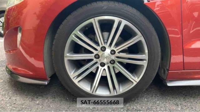 Peugeot RCZ 2010-07 8550320-8