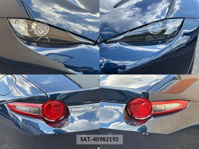 Mazda ROADSTER 2021-02 8545560-10