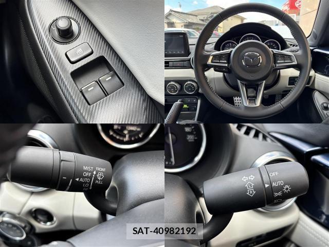 Mazda ROADSTER 2021-02 8545560-11