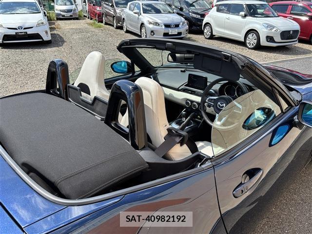 Mazda ROADSTER 2021-02 8545560-16