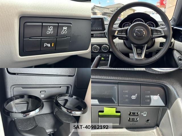 Mazda ROADSTER 2021-02 8545560-18