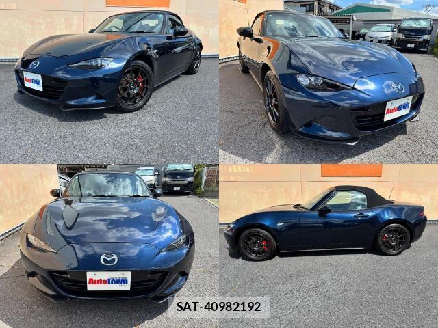 Mazda ROADSTER 2021-02 8545560-4