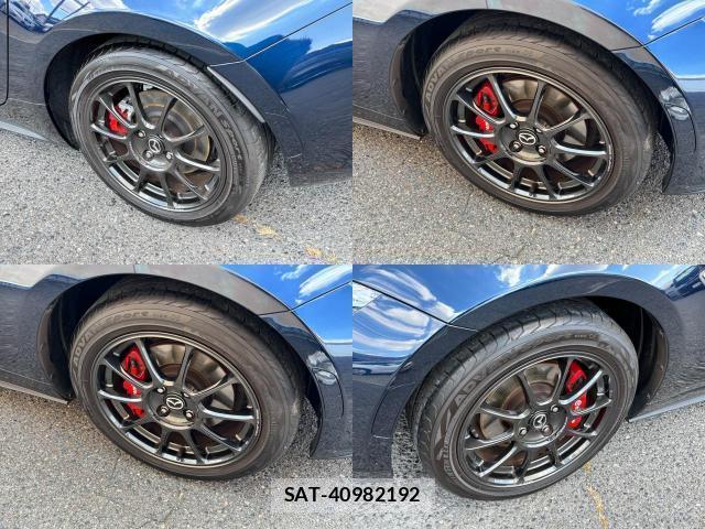 Mazda ROADSTER 2021-02 8545560-5