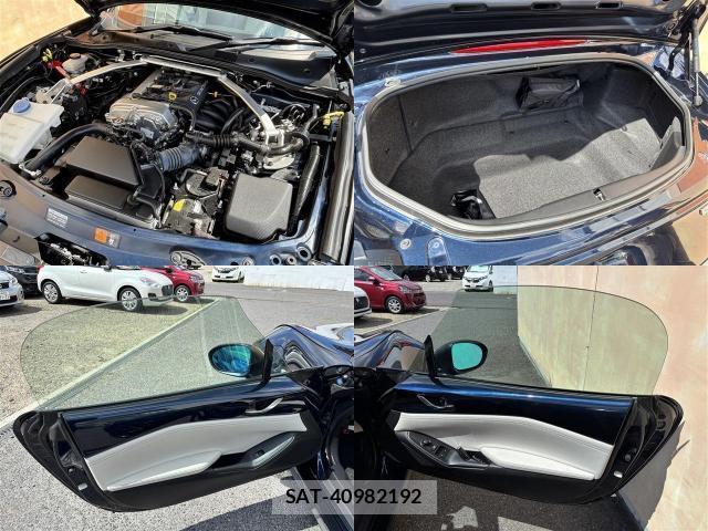 Mazda ROADSTER 2021-02 8545560-8