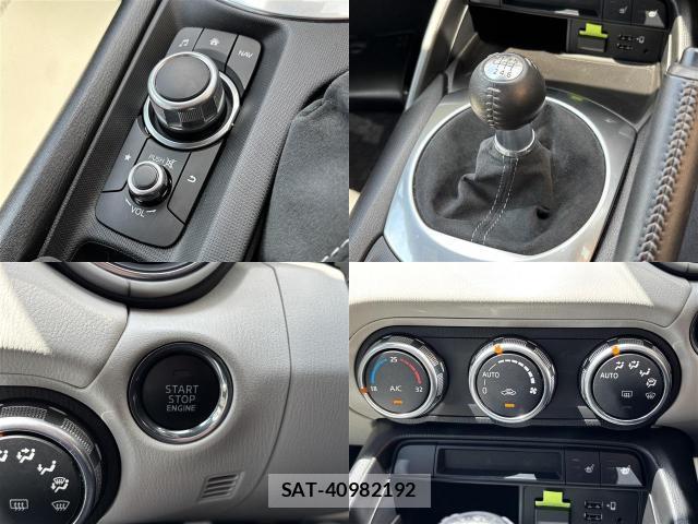 Mazda ROADSTER 2021-02 8545560-9