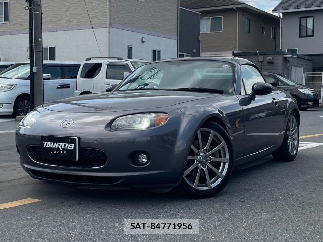 Mazda ROADSTER 2007-01 8545813-0