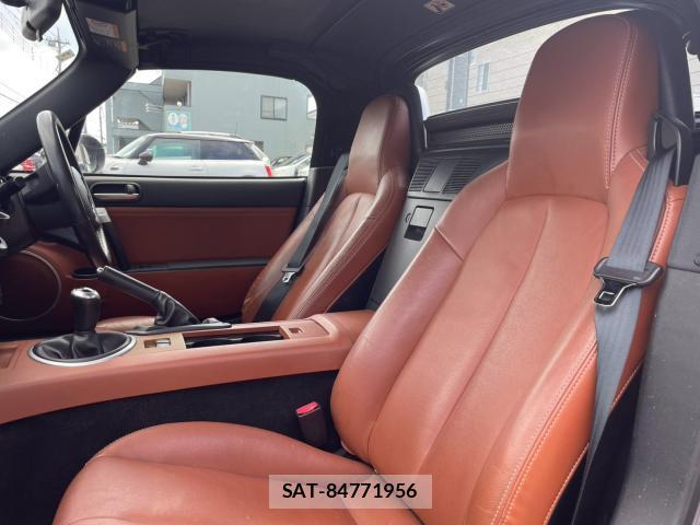 Mazda ROADSTER 2007-01 8545813-3
