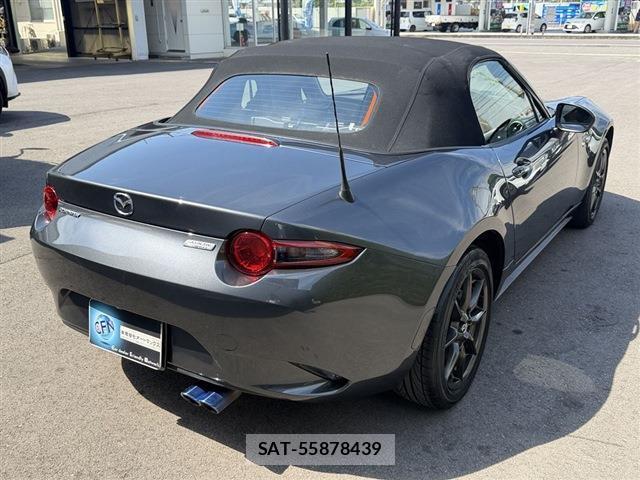 Mazda ROADSTER 2016-03 8546053-1