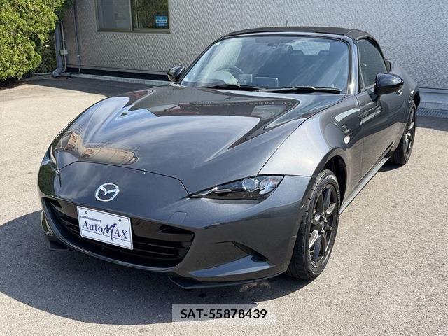 Mazda ROADSTER 2016-03 8546053-11