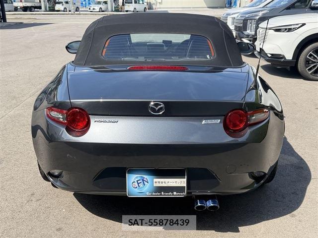Mazda ROADSTER 2016-03 8546053-13