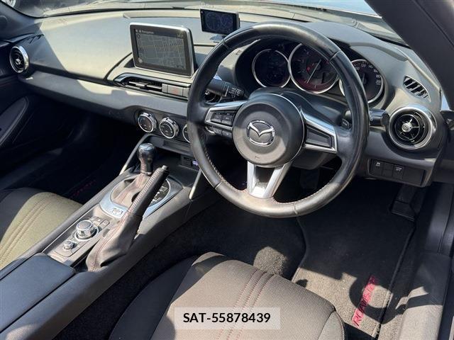 Mazda ROADSTER 2016-03 8546053-15