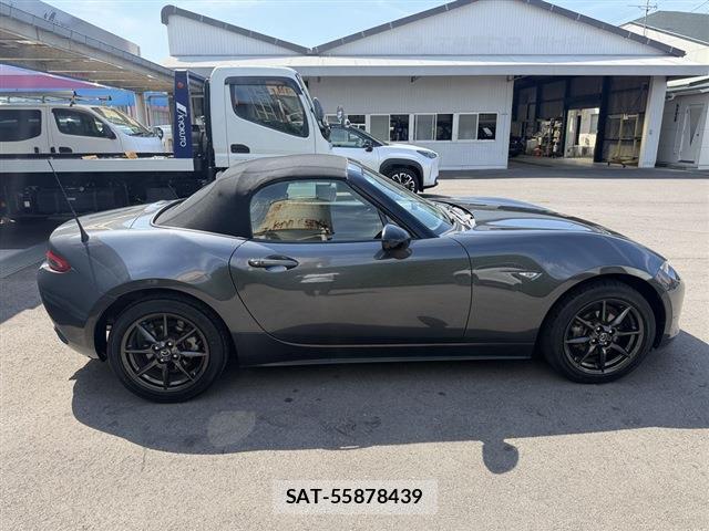 Mazda ROADSTER 2016-03 8546053-2