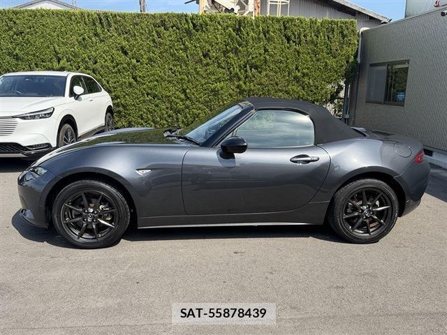 Mazda ROADSTER 2016-03 8546053-3