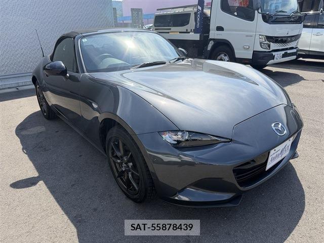 Mazda ROADSTER 2016-03 8546053-4