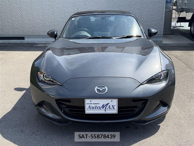 Mazda ROADSTER 2016-03 8546053-5