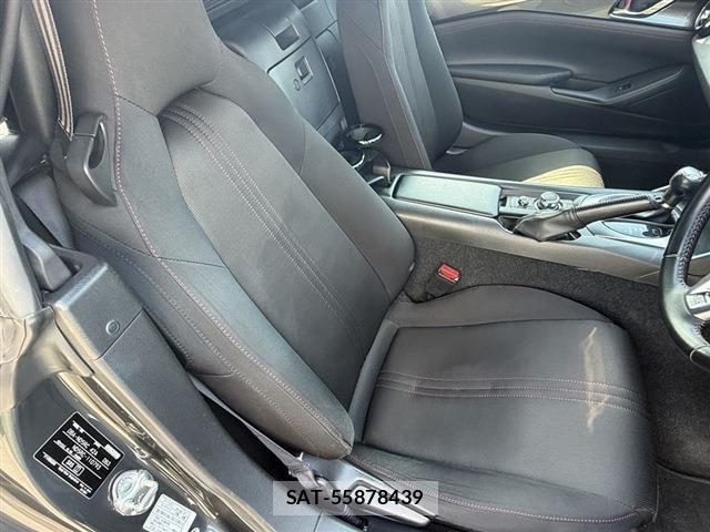 Mazda ROADSTER 2016-03 8546053-6