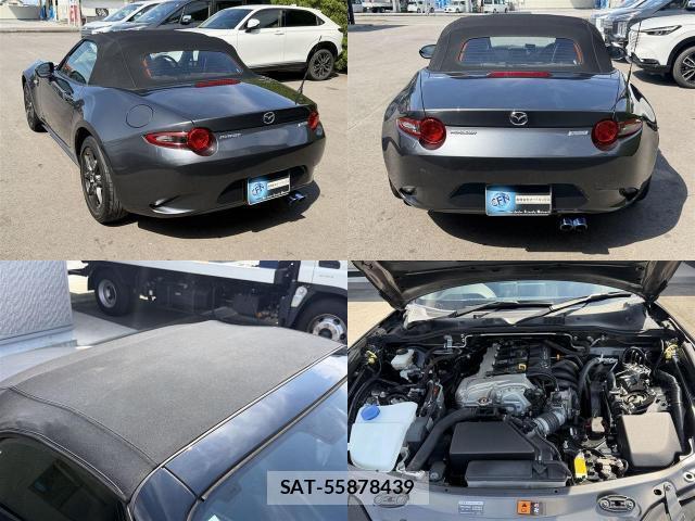 Mazda ROADSTER 2016-03 8546053-7