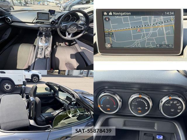 Mazda ROADSTER 2016-03 8546053-8