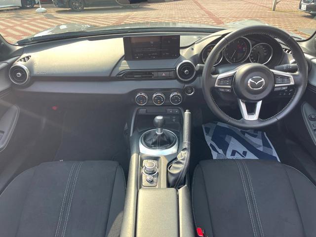 Mazda ROADSTER 2024-07 8547275-1