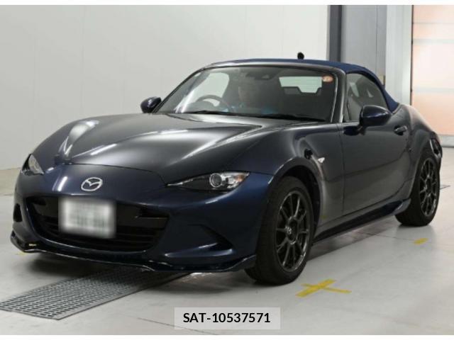 Mazda ROADSTER 2022-07 8548243-0