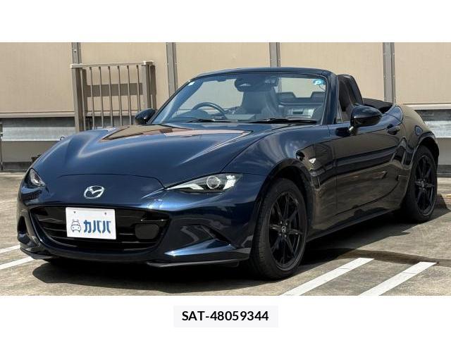 Mazda ROADSTER 2024 8548798-0