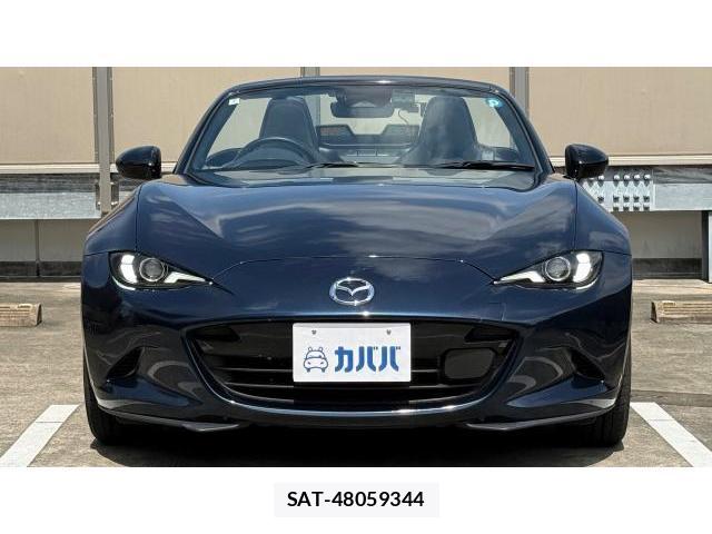 Mazda ROADSTER 2024 8548798-1