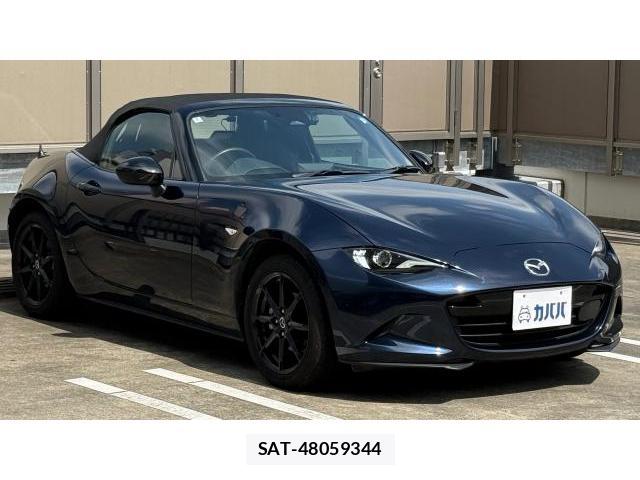 Mazda ROADSTER 2024 8548798-10